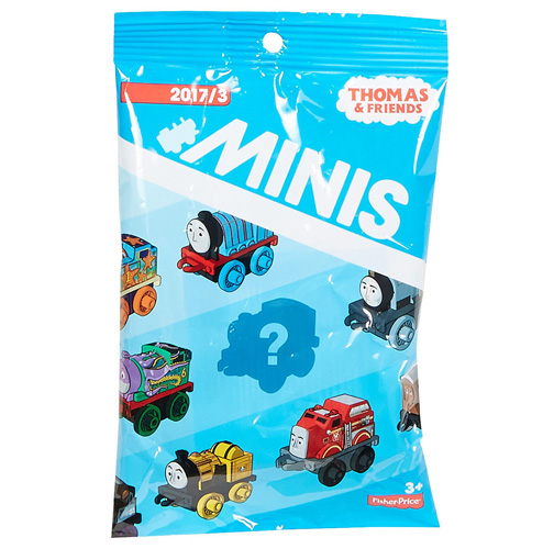 thomas & friends minis ast